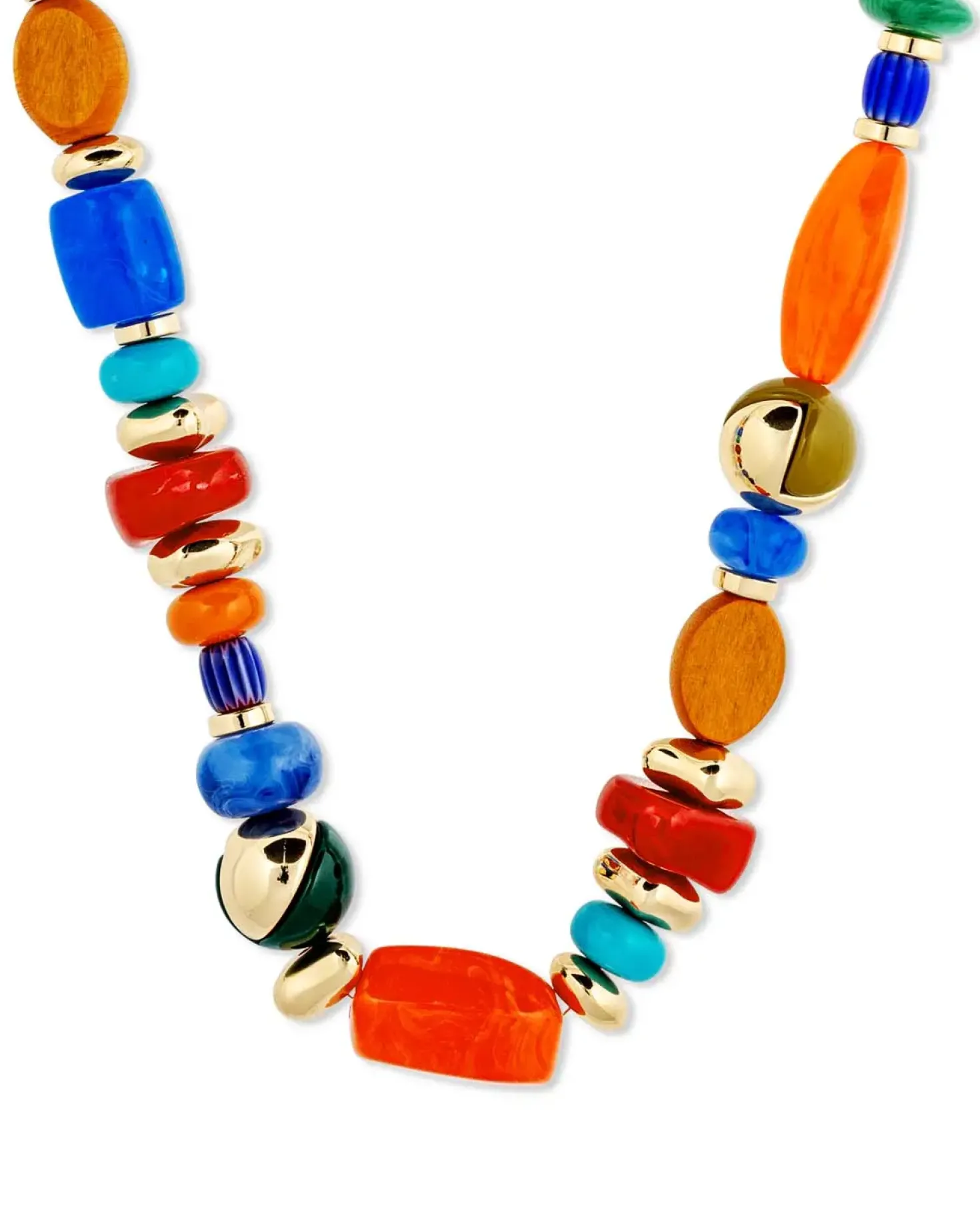 Collana - Colorful Nomad