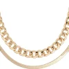 Collana - Copper Snake