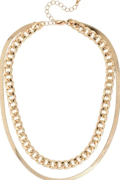 Collana - Copper Snake