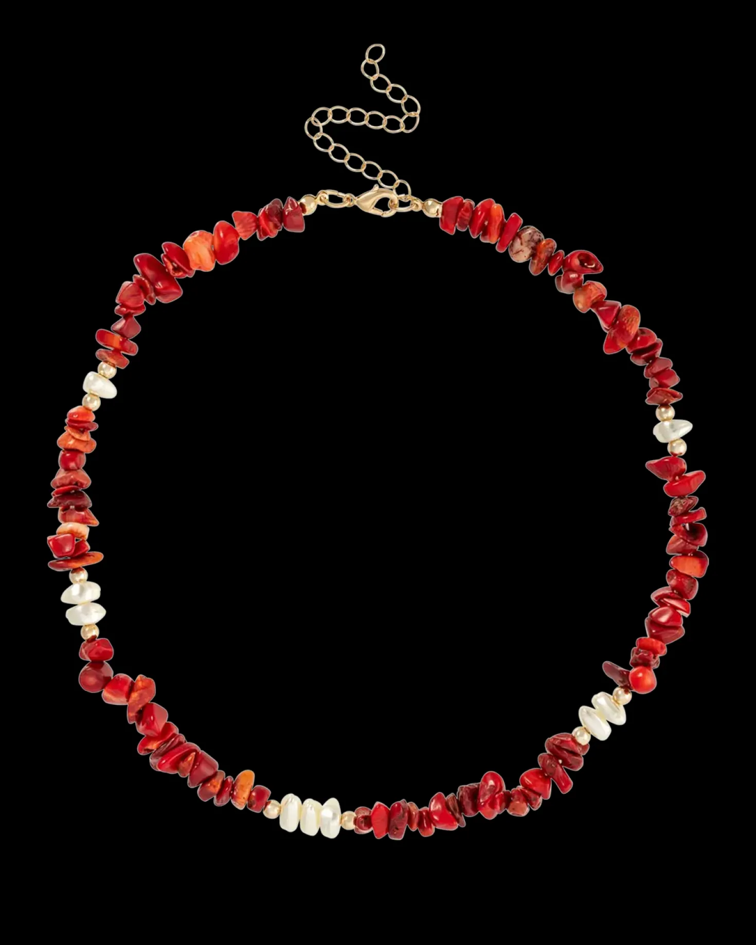 Collana - Coral Vacation