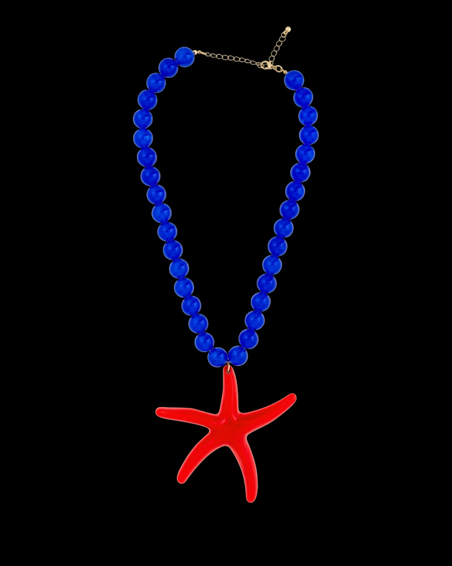 Collana - Costal Blue