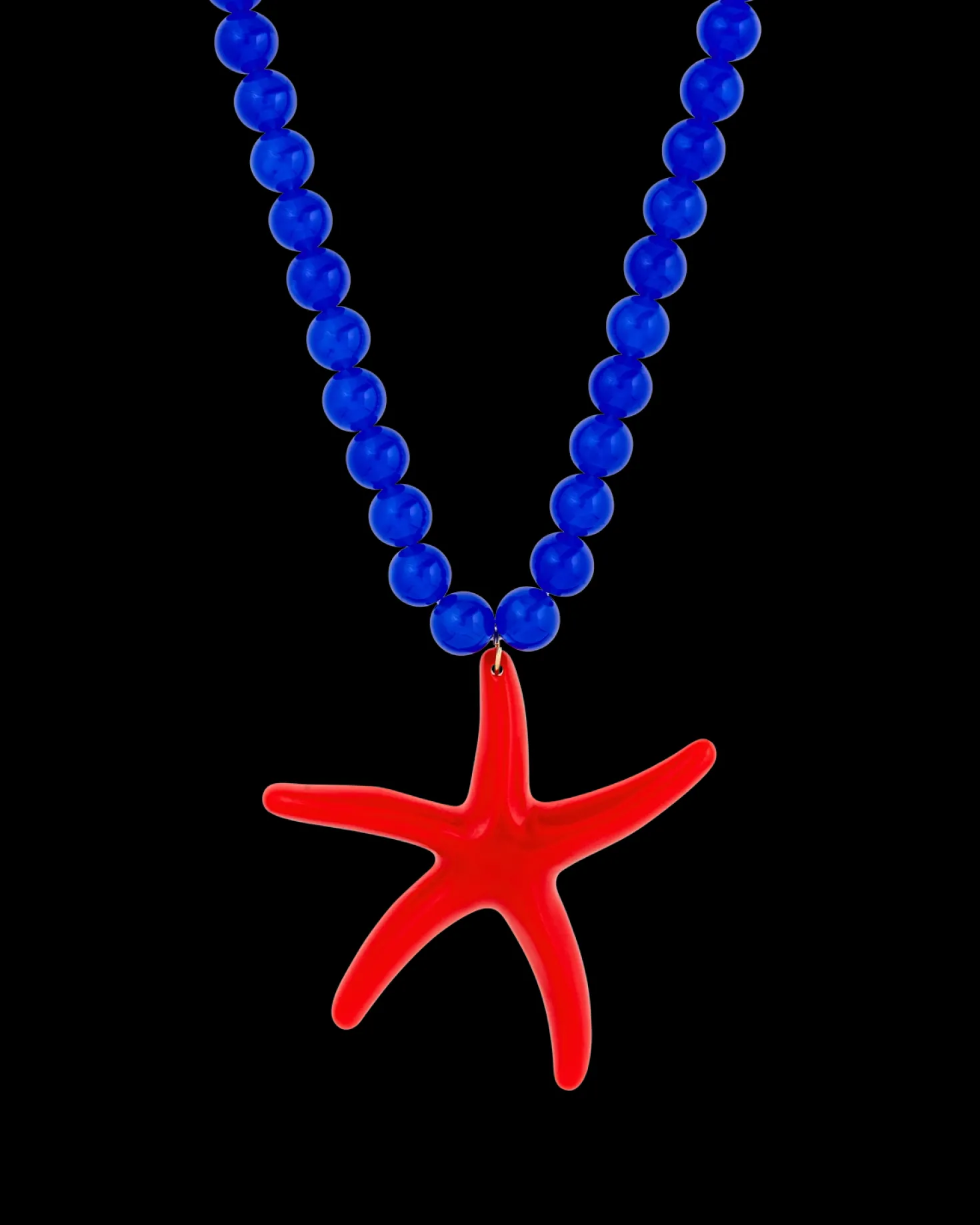 Collana - Costal Blue