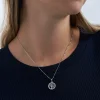 Collana - Crystal Tree