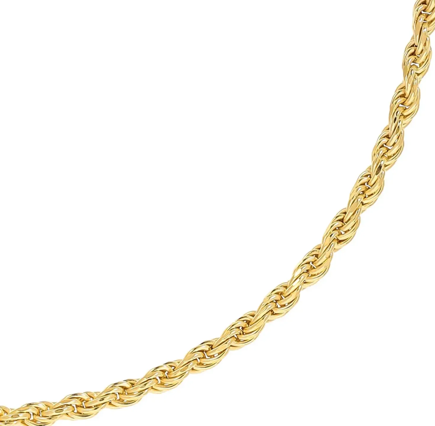 Collana - Dapper Twist