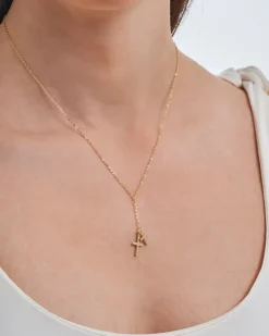 Collana - Decent Cross
