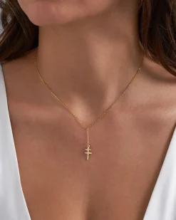 Collana - Decent Cross