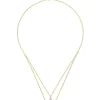Collana - Delicate Cross