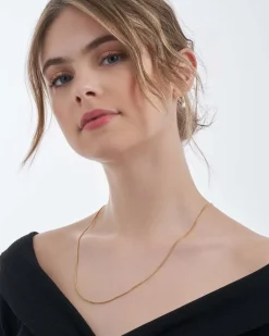 Collana - Delicate Link