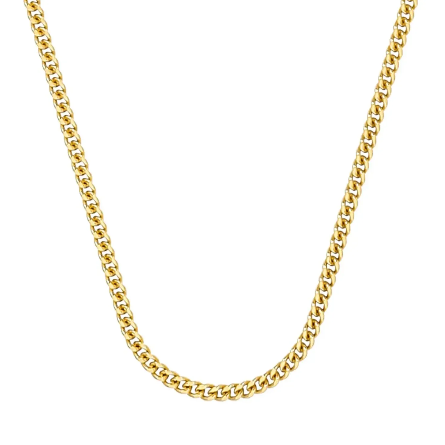 Collana - Delicate Link