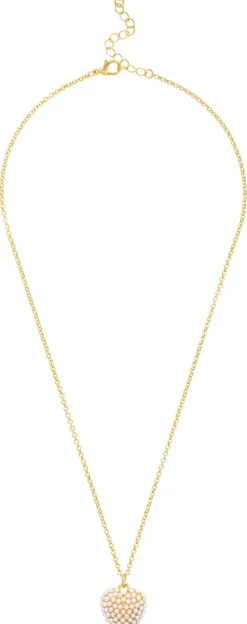 Collana - Delicate Pearls