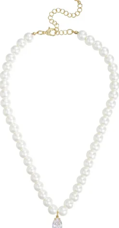 Collana - Delicate Zirconia