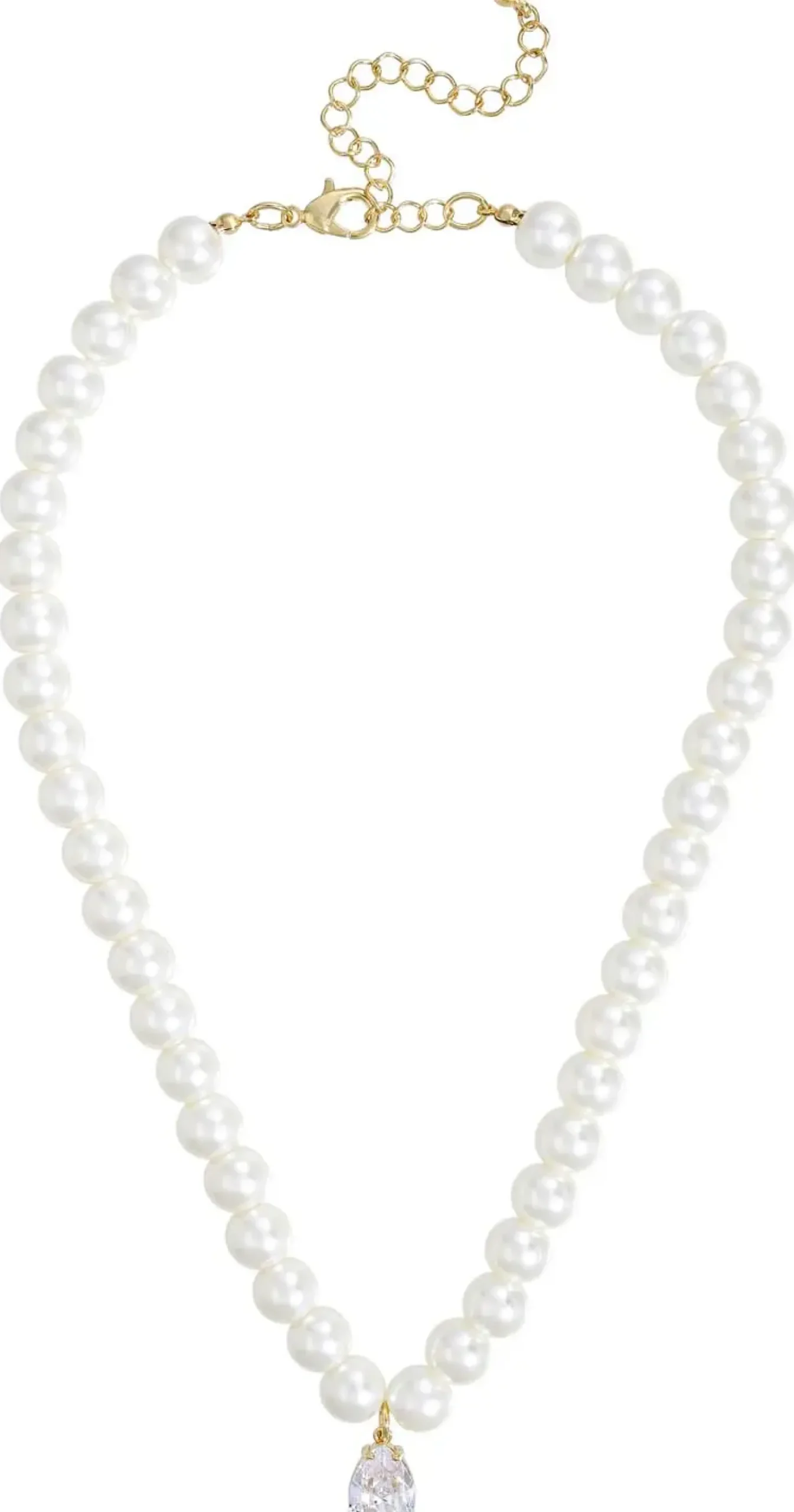 Collana - Delicate Zirconia