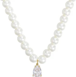 Collana - Delicate Zirconia