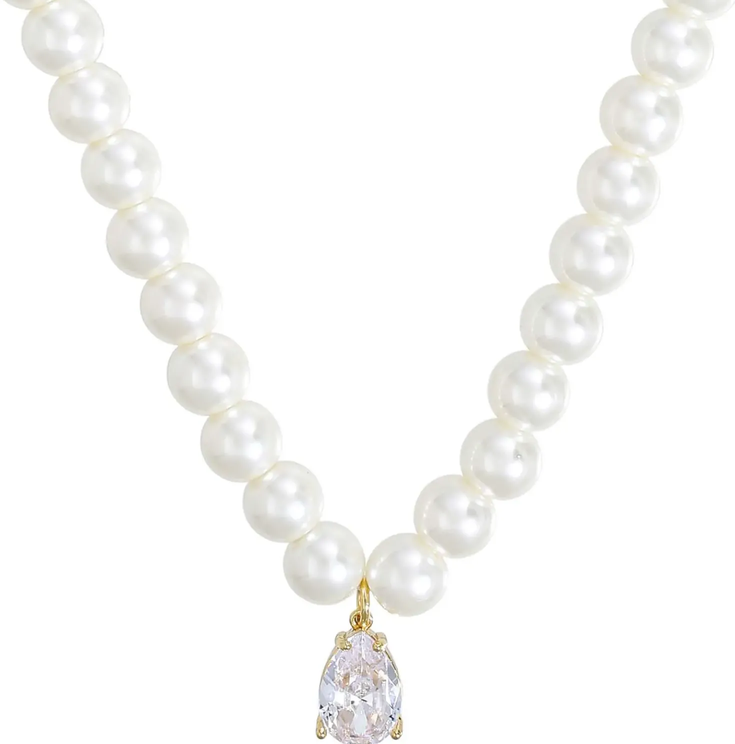 Collana - Delicate Zirconia