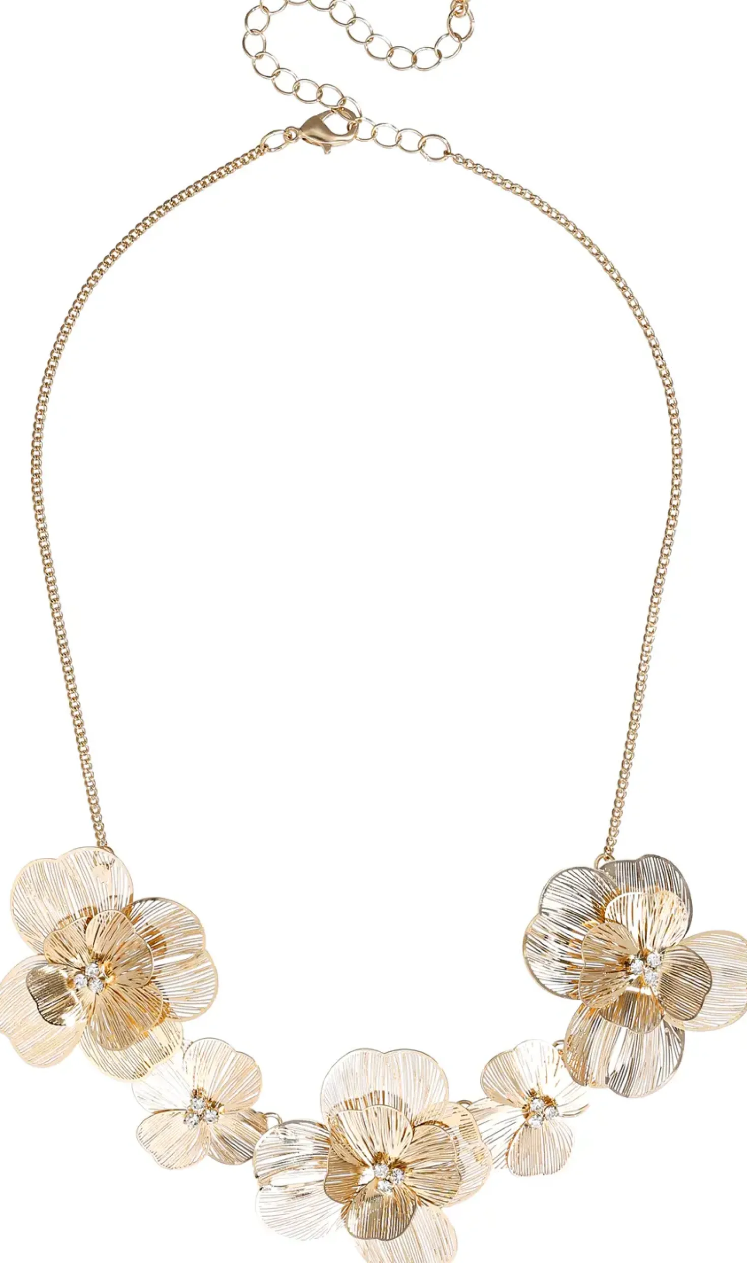 Collana - Delightful Flowers