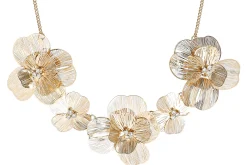 Collana - Delightful Flowers