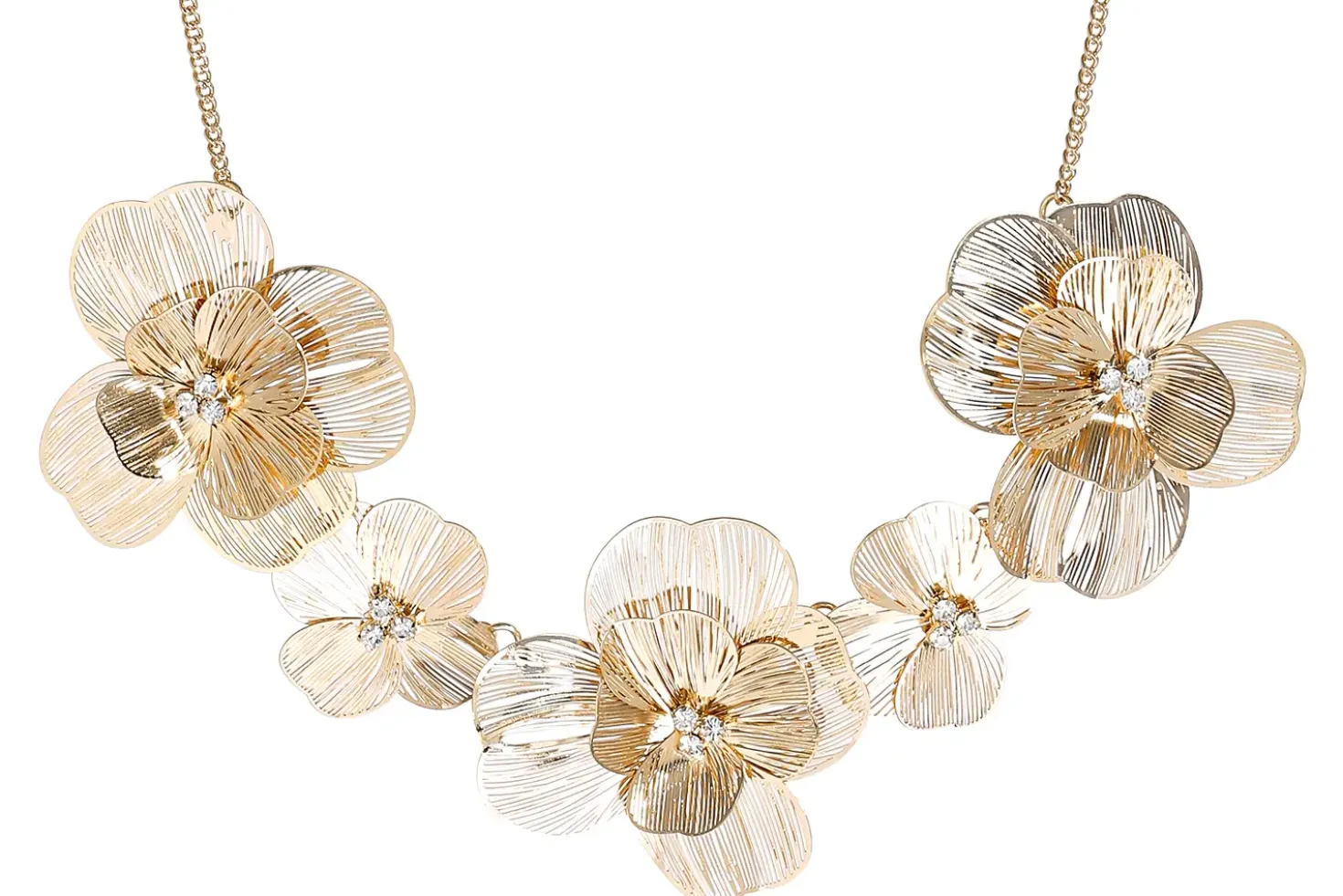 Collana - Delightful Flowers
