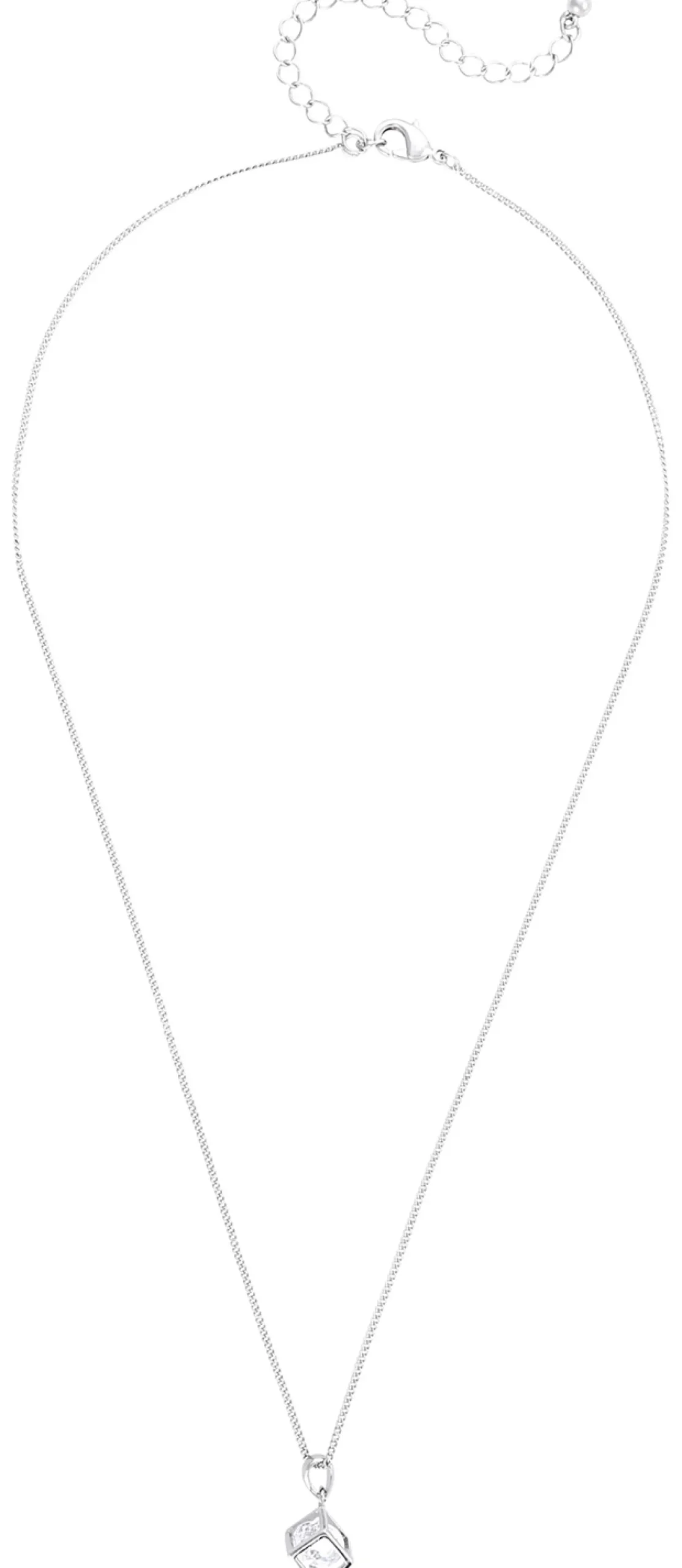 Collana - Diamond Cage