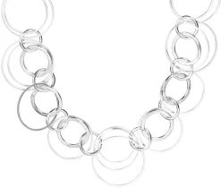 Collana - Different Circle Mix