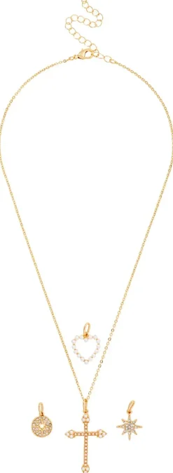 Collana - Different Pendants