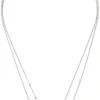 Collana - Double Cross