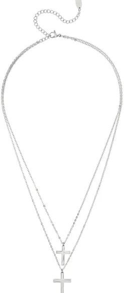 Collana - Double Cross
