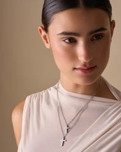 Collana - Double Cross