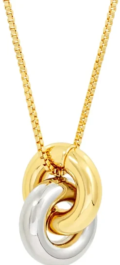 Collana - Double Rings