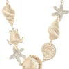 Collana - Dreamy Shells