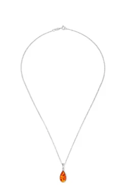 Collana - Elegant Amber