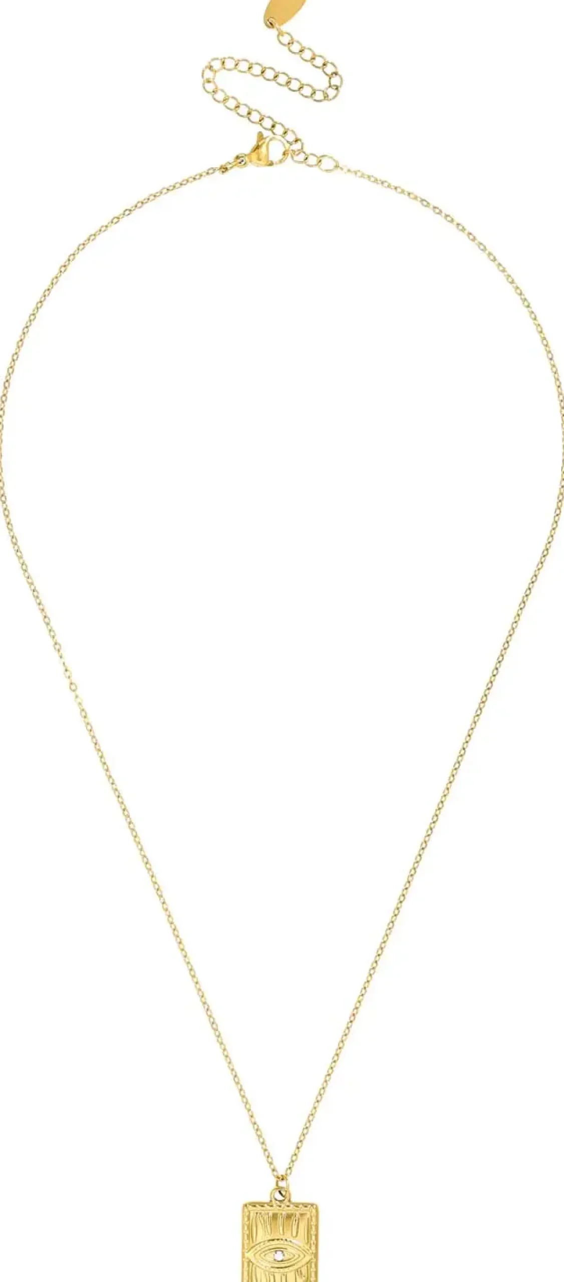 Collana - Elegant Eye