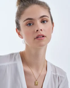 Collana - Elegant Eye