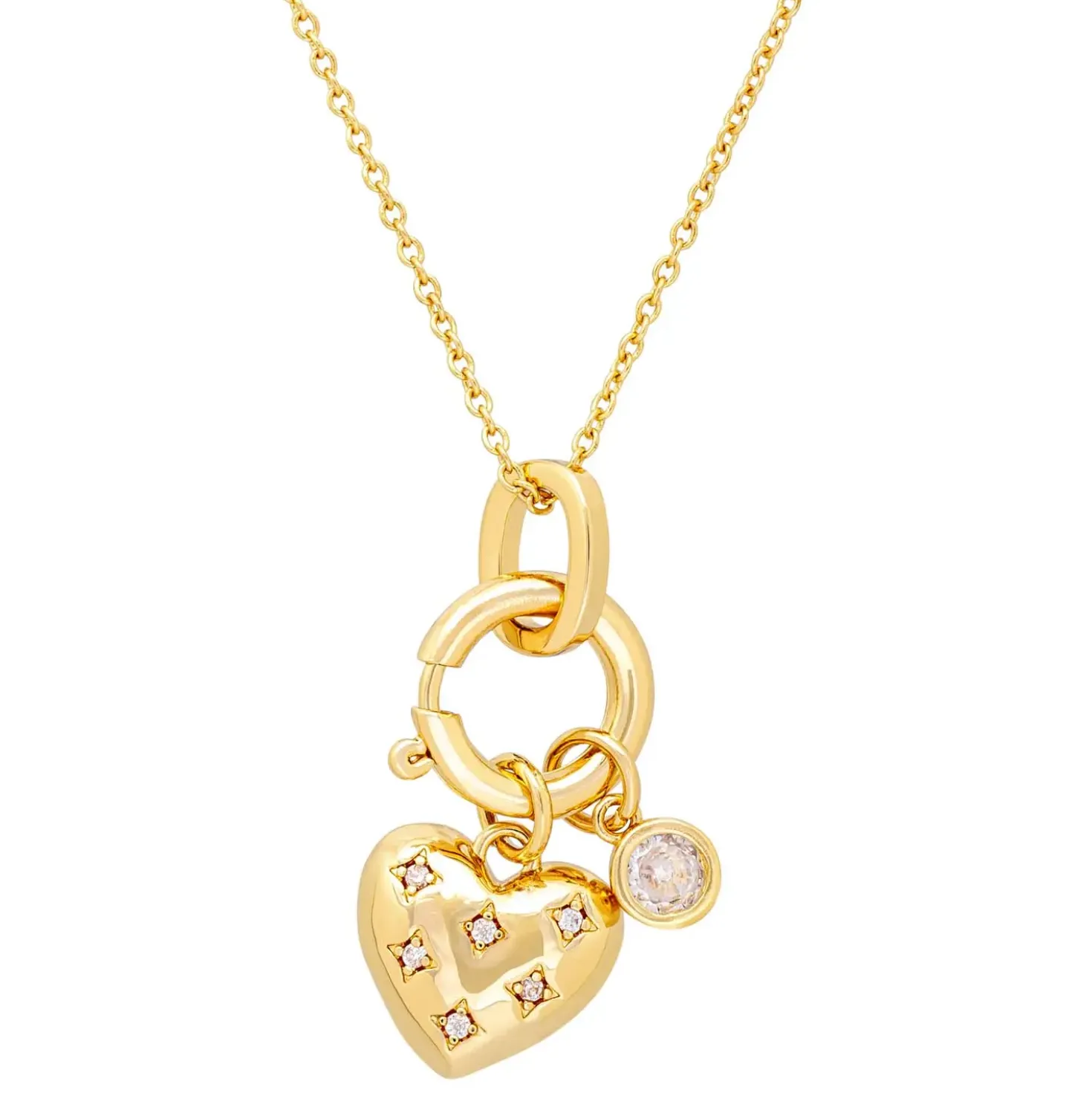 Collana - Elegant Love