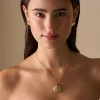 Collana - Elegant Shell