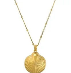 Collana - Elegant Shell