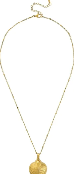 Collana - Elegant Shell