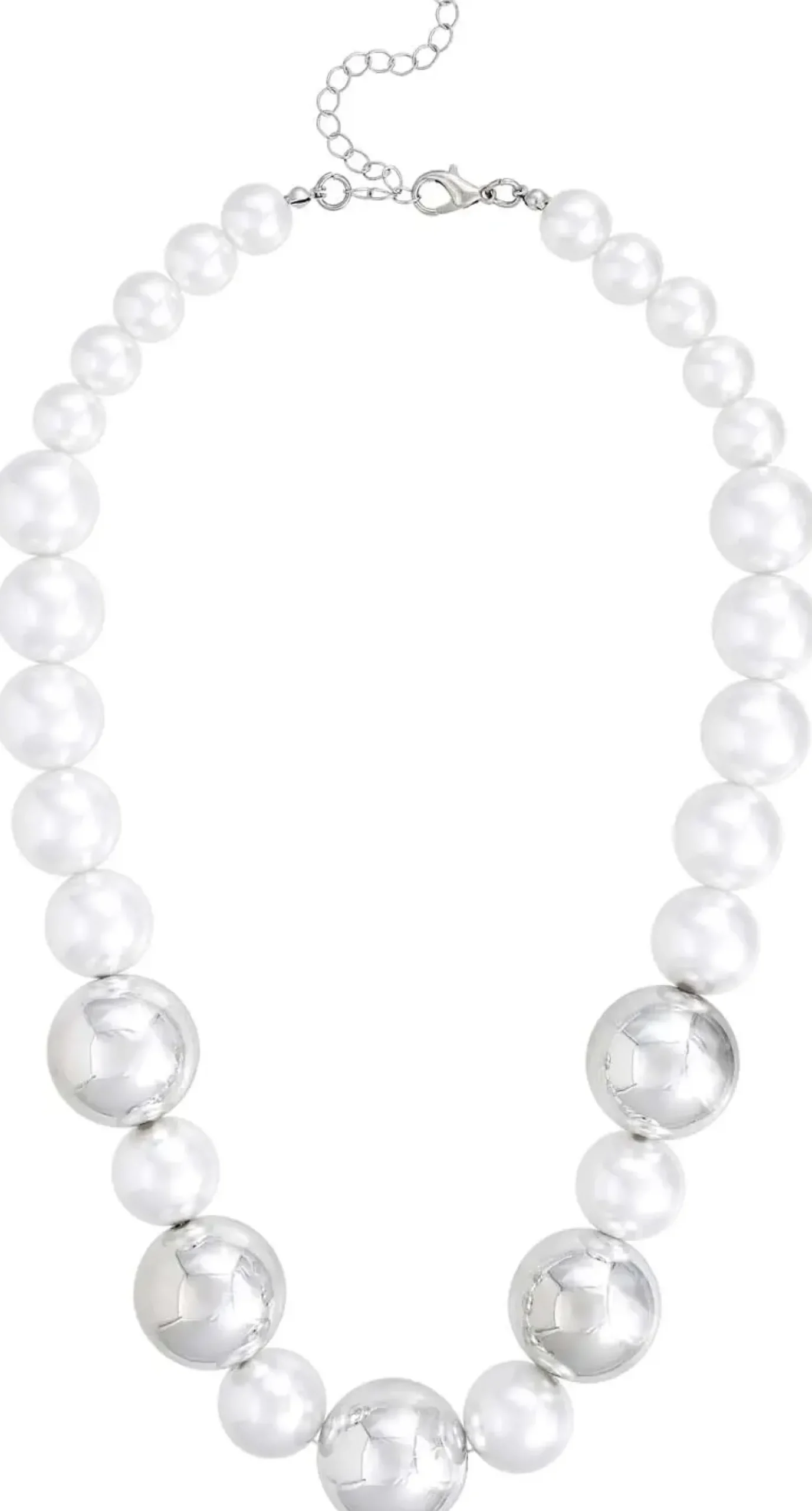 Collana - Elegant Statement