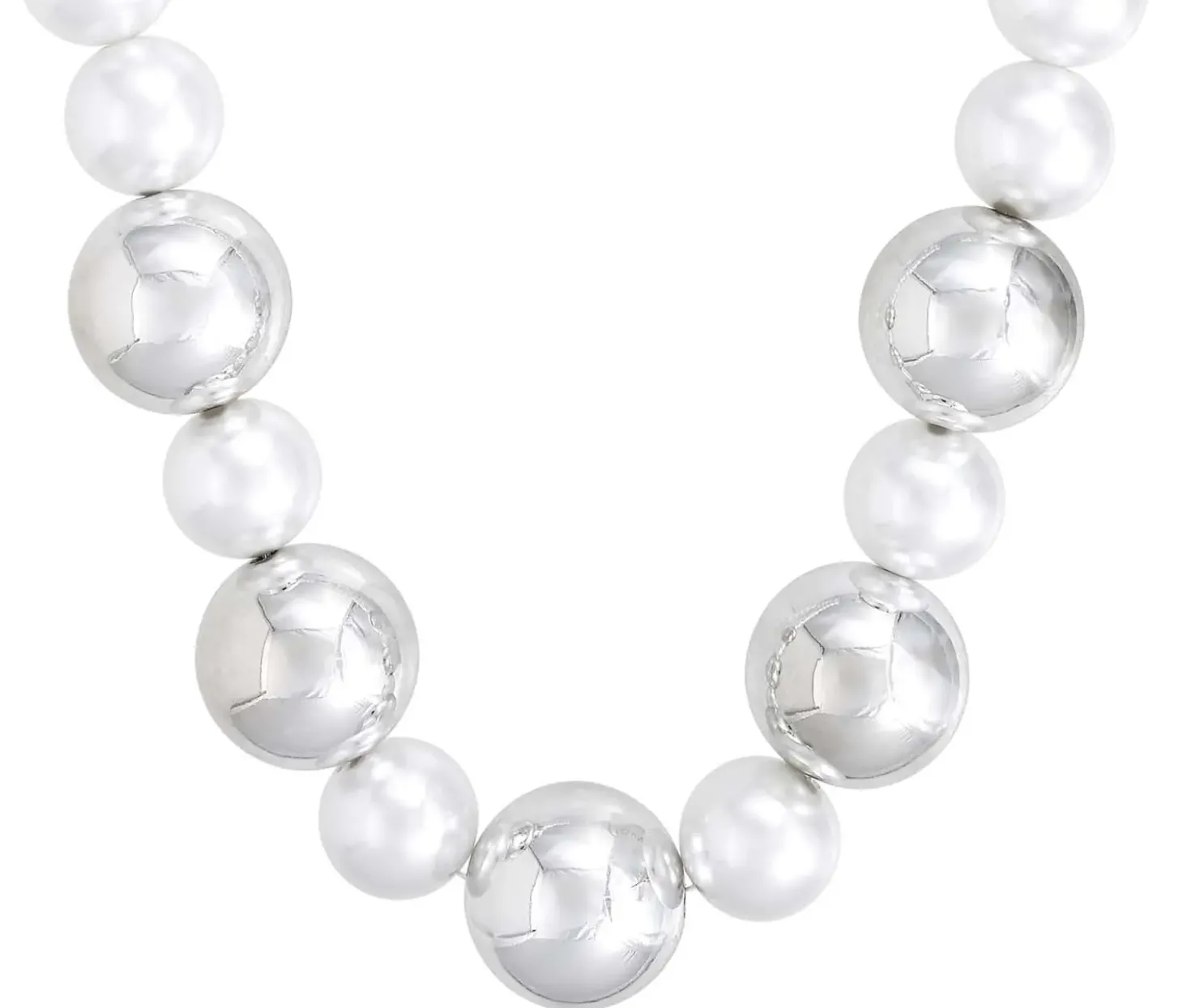 Collana - Elegant Statement