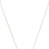 Collana - Emerald Cross