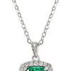 Collana - Emerald Sensation