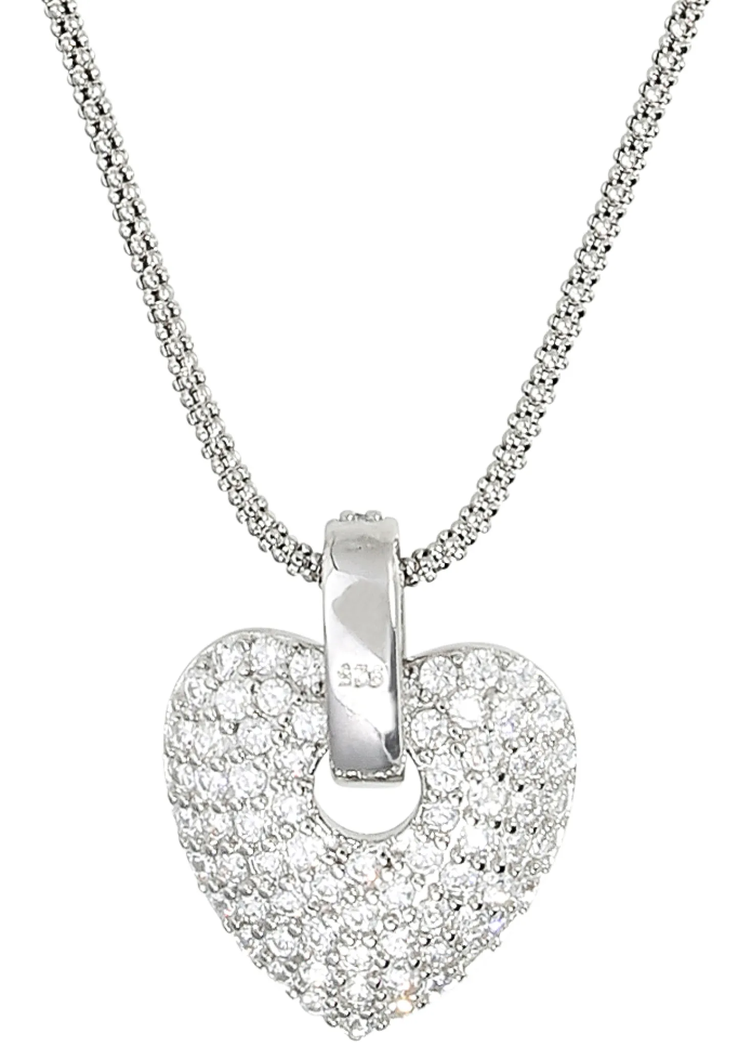 Collana - Engaging Heart