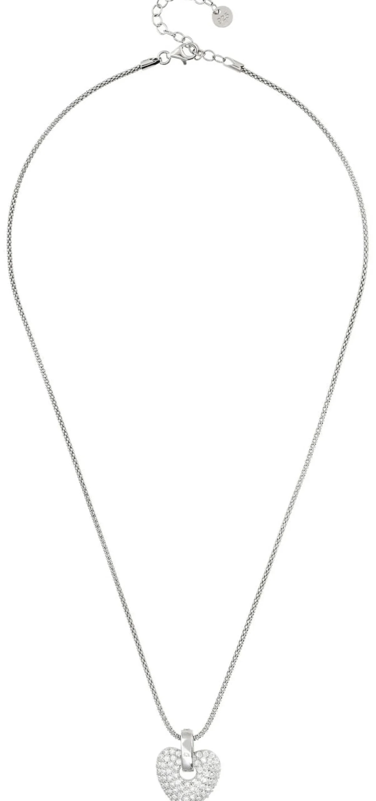 Collana - Engaging Heart