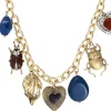 Collana - Ethno Pendants