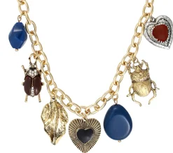Collana - Ethno Pendants