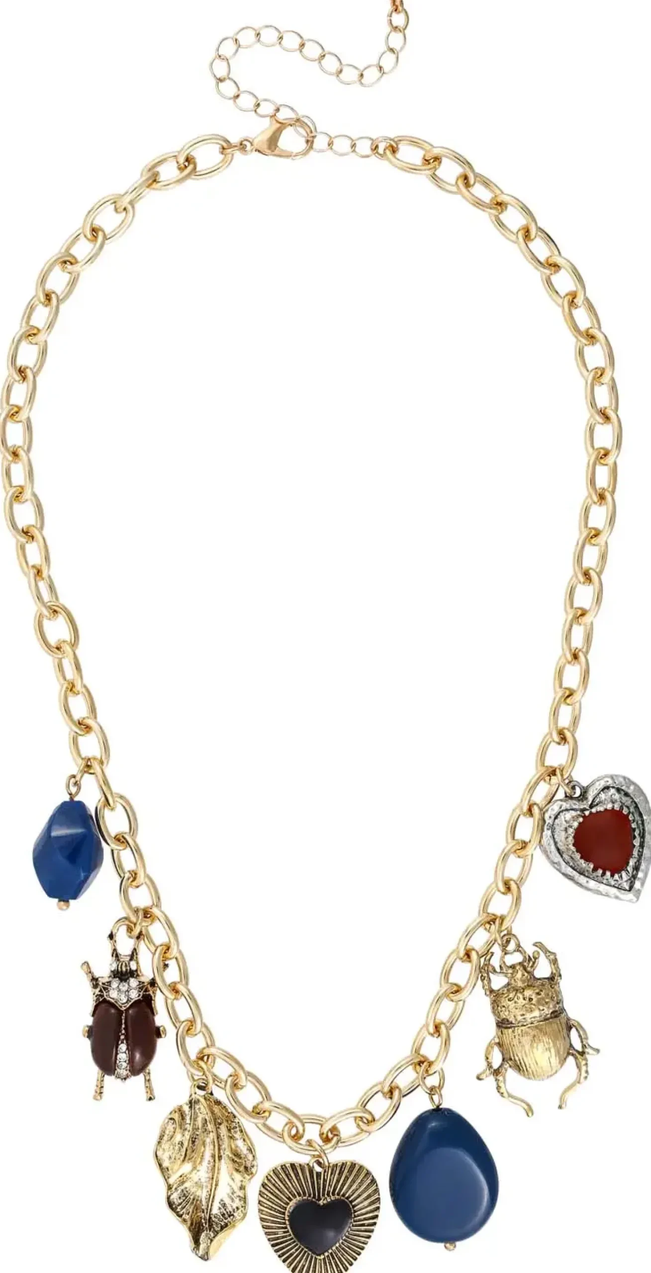Collana - Ethno Pendants