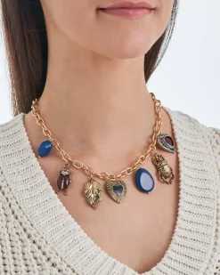 Collana - Ethno Pendants