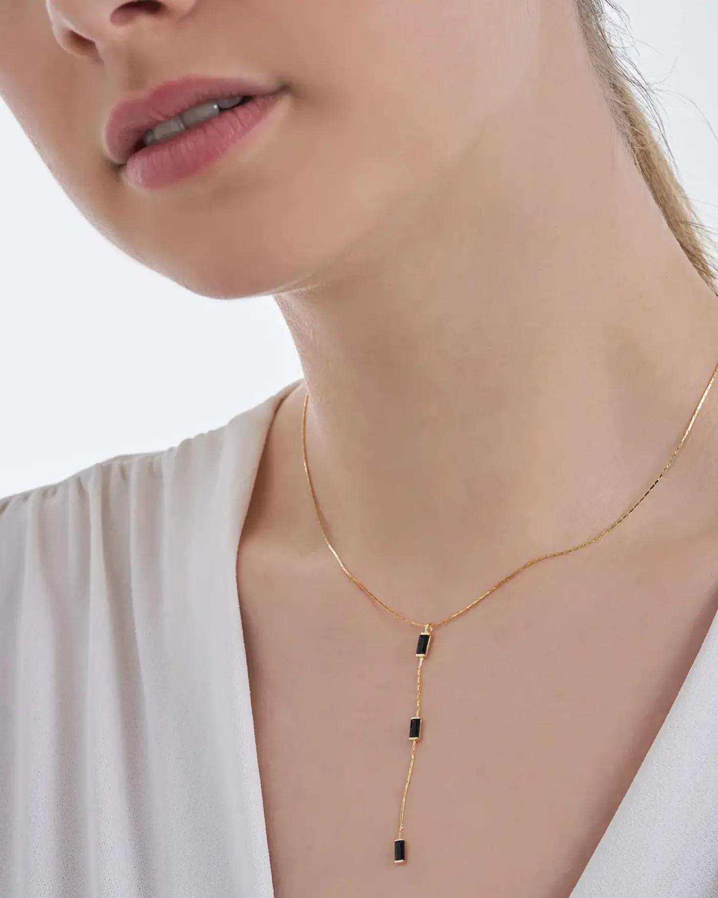 Collana - Extended Gold