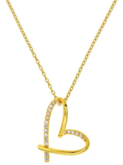 Collana - Extraordinary Heart