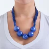 Collana - Fantastic Blue