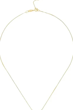 Collana - Filigree Basic